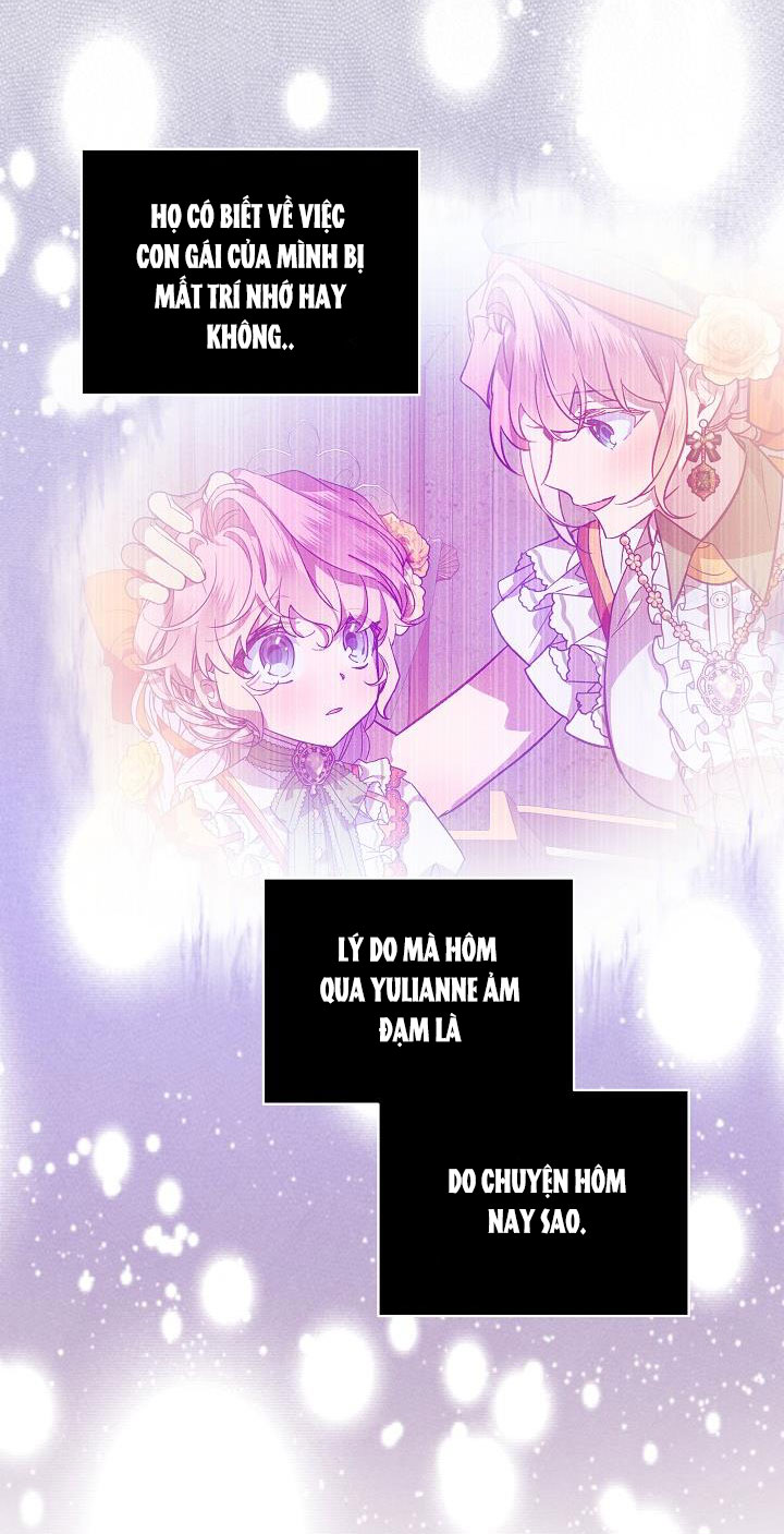 Quý Cô Thế Giới Ngầm: Chapter 30