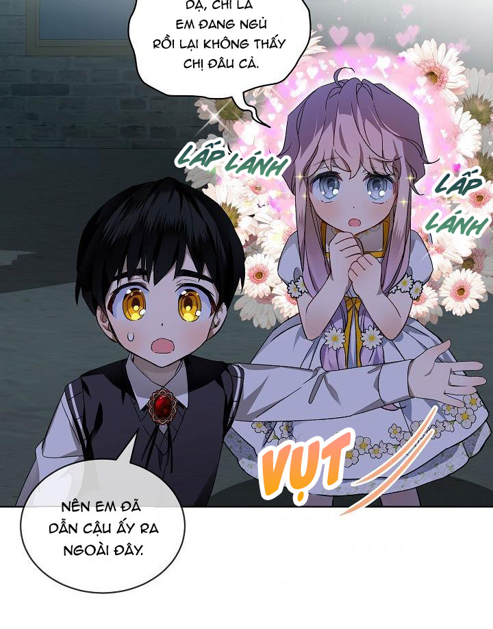 Quý Cô Thế Giới Ngầm: Chapter 30