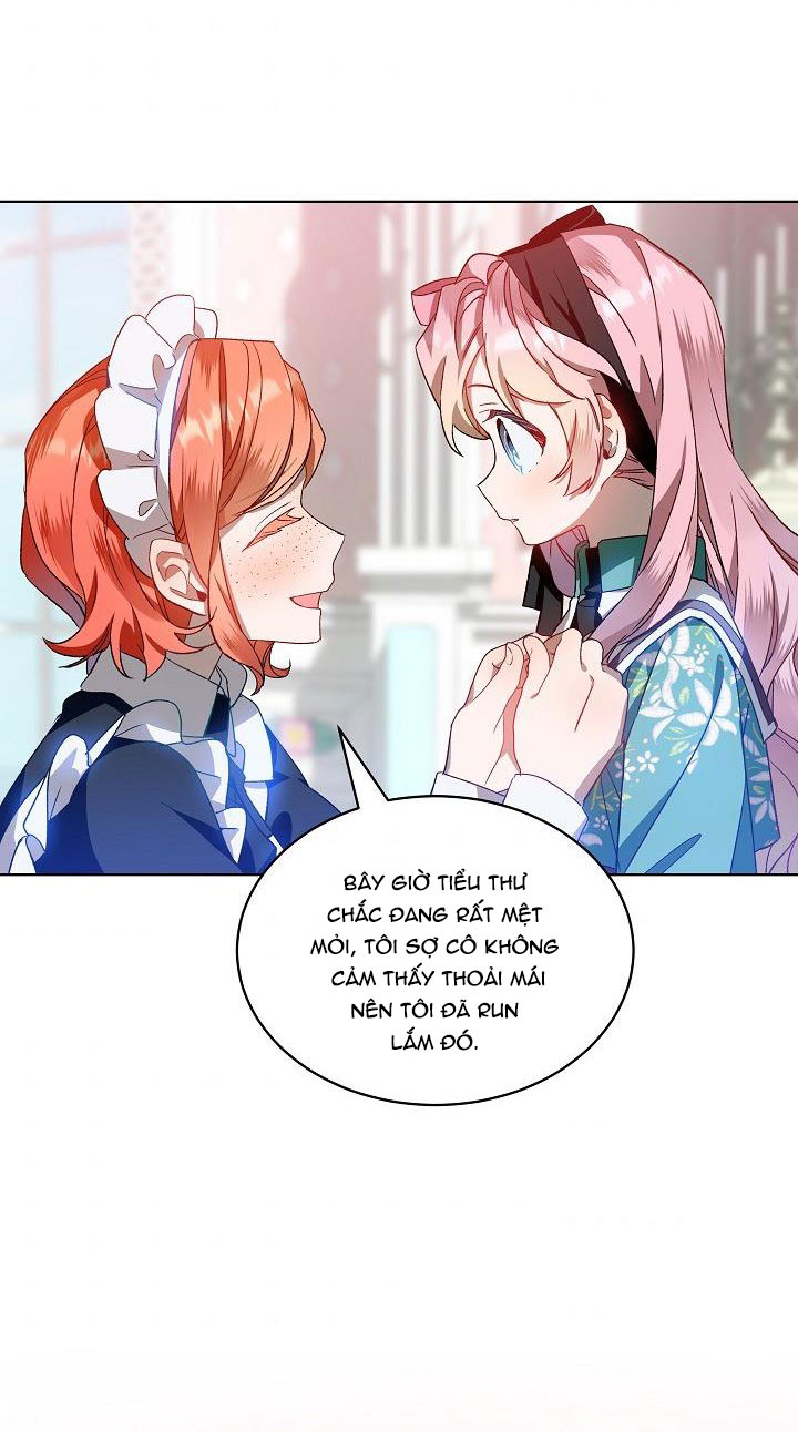 Quý Cô Thế Giới Ngầm: Chapter 30