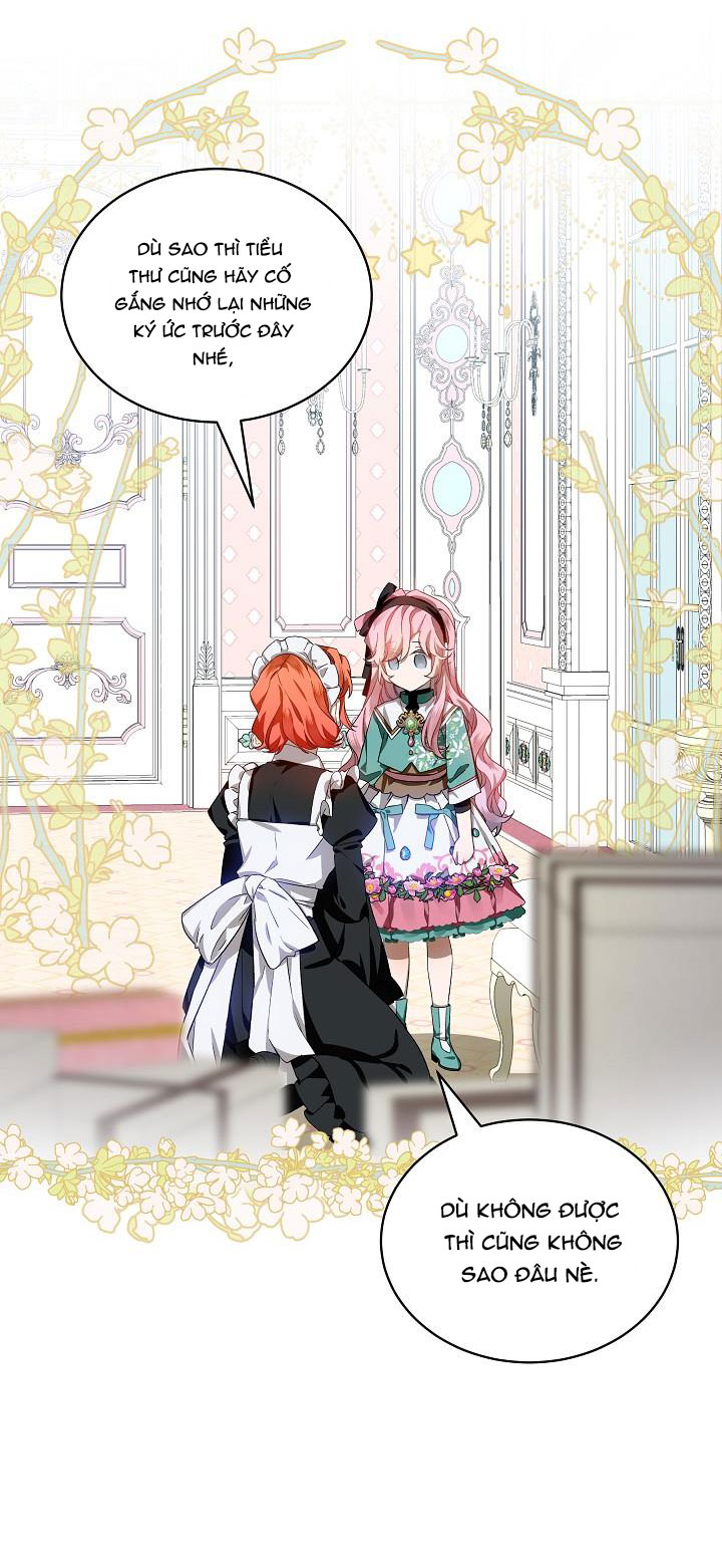 Quý Cô Thế Giới Ngầm: Chapter 30