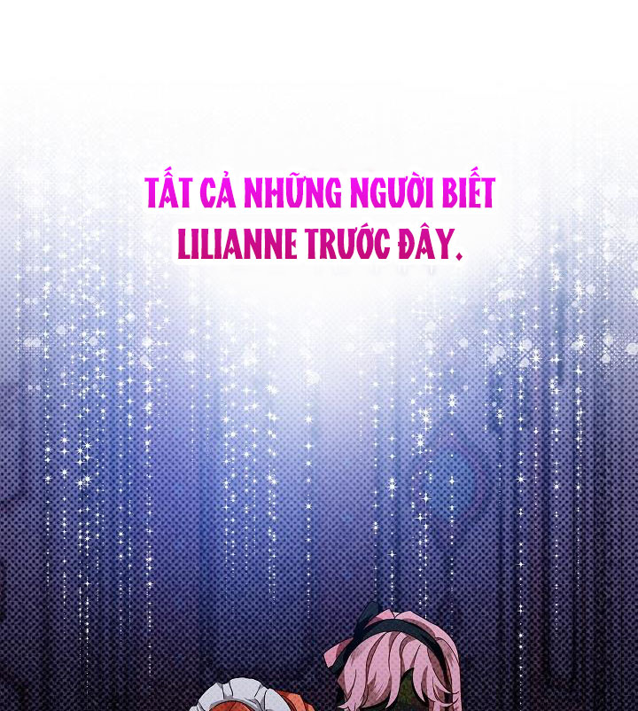 Quý Cô Thế Giới Ngầm: Chapter 30