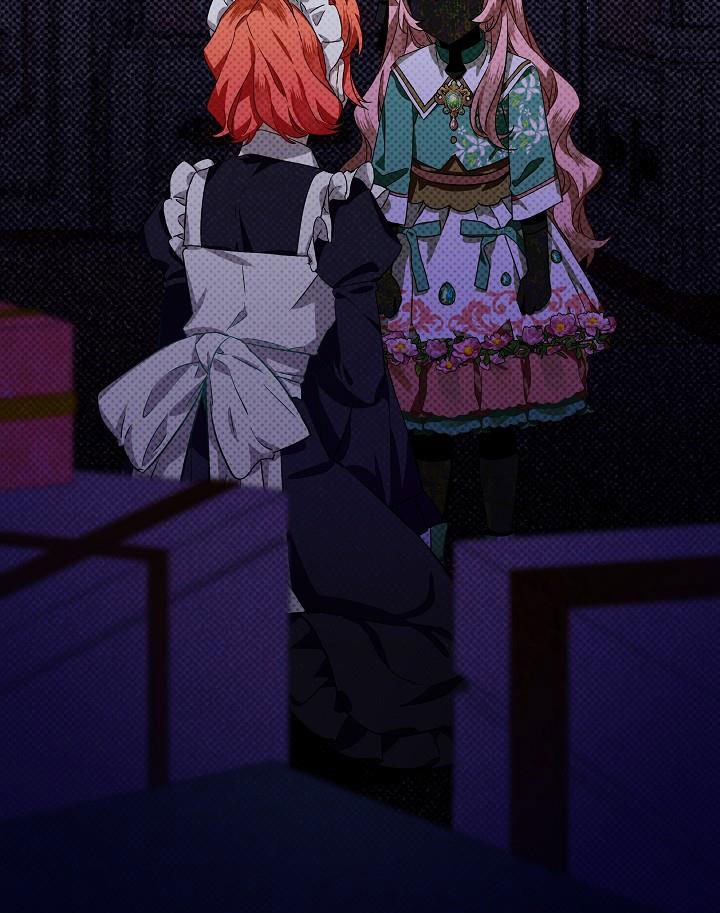 Quý Cô Thế Giới Ngầm: Chapter 30