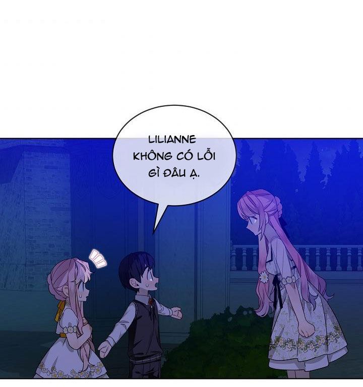 Quý Cô Thế Giới Ngầm: Chapter 30