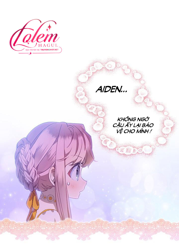Quý Cô Thế Giới Ngầm: Chapter 30