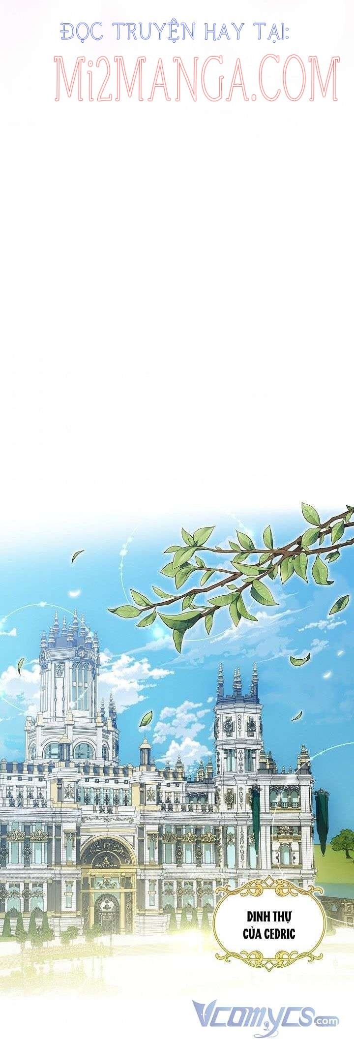 Quý Cô Thế Giới Ngầm: Chapter 33.5