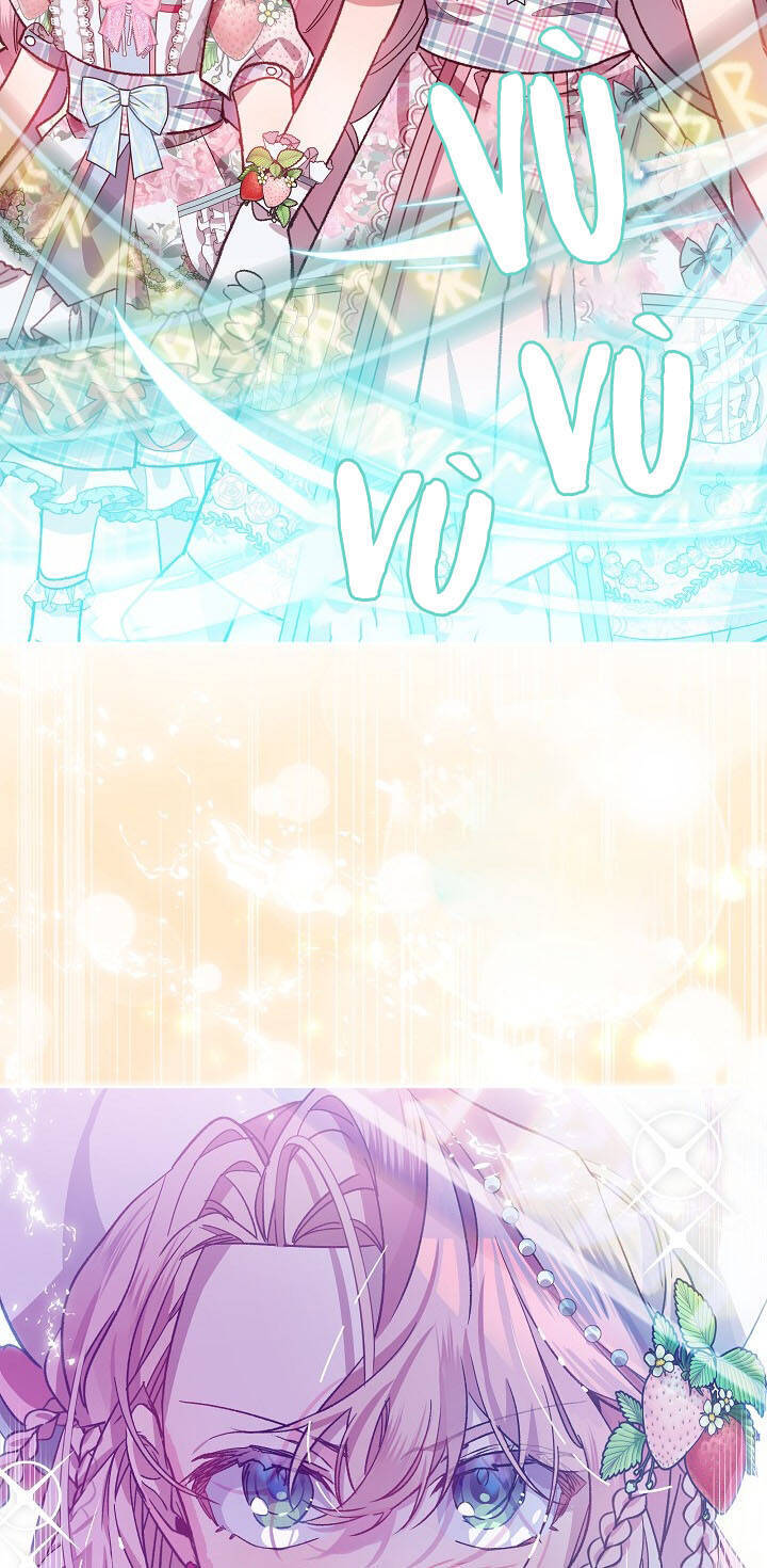 Quý Cô Thế Giới Ngầm: Chapter 35