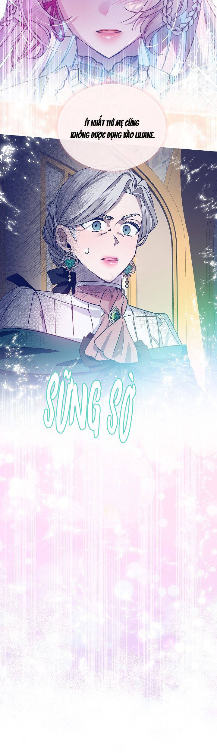 Quý Cô Thế Giới Ngầm: Chapter 35