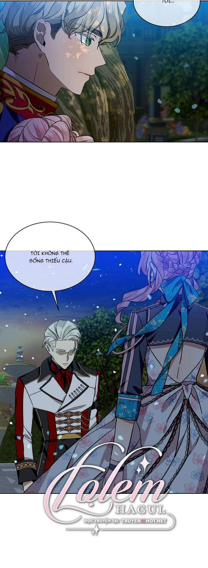 Quý Cô Thế Giới Ngầm: Chapter 39