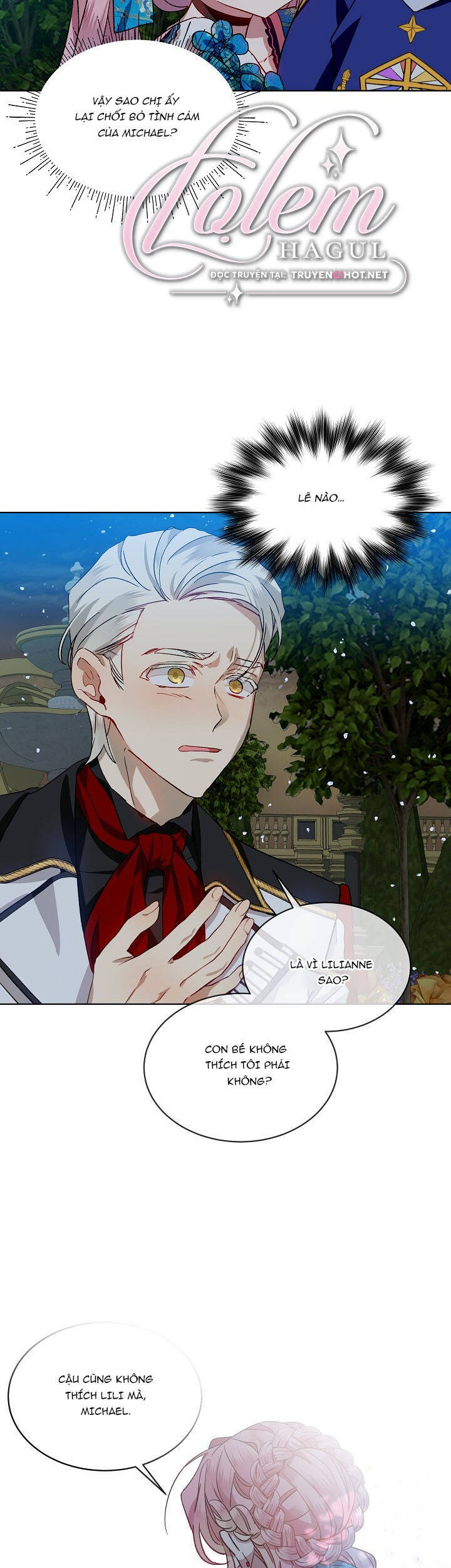 Quý Cô Thế Giới Ngầm: Chapter 39