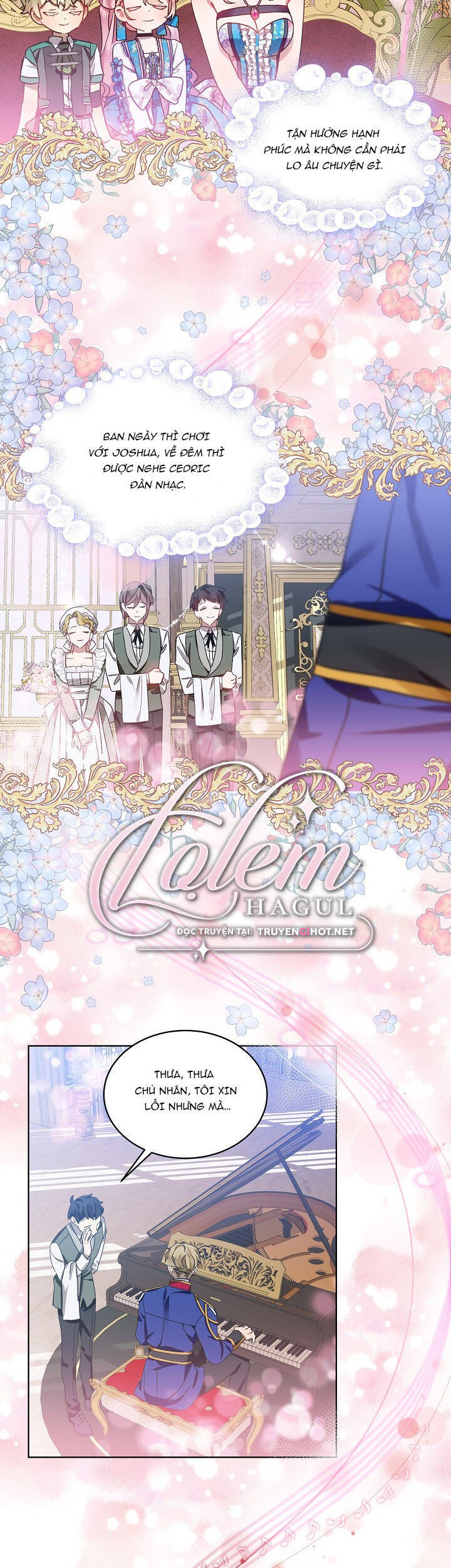 Quý Cô Thế Giới Ngầm: Chapter 39