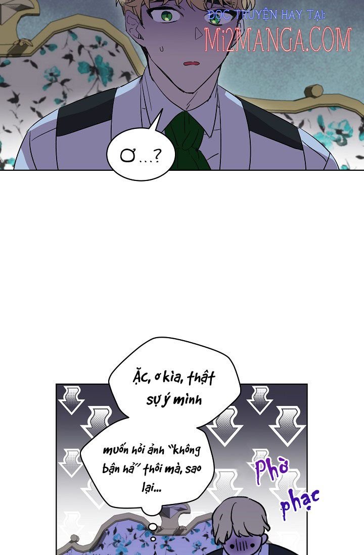 Quý Cô Thế Giới Ngầm: Chapter 4