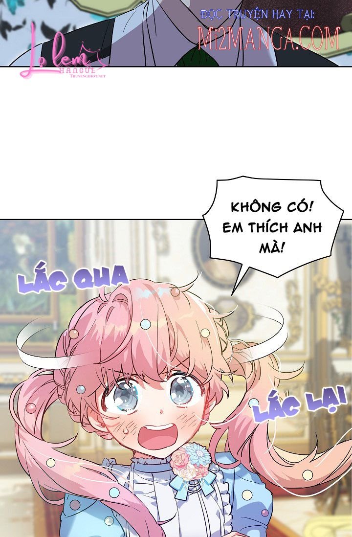 Quý Cô Thế Giới Ngầm: Chapter 4