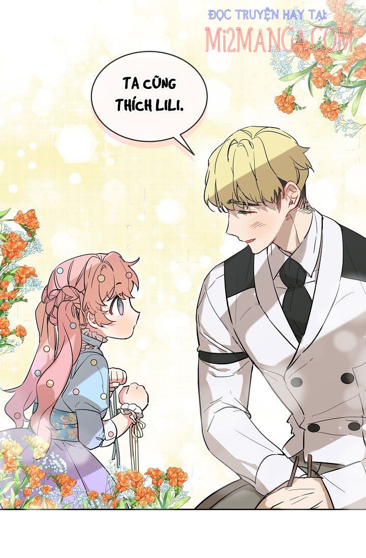 Quý Cô Thế Giới Ngầm: Chapter 4