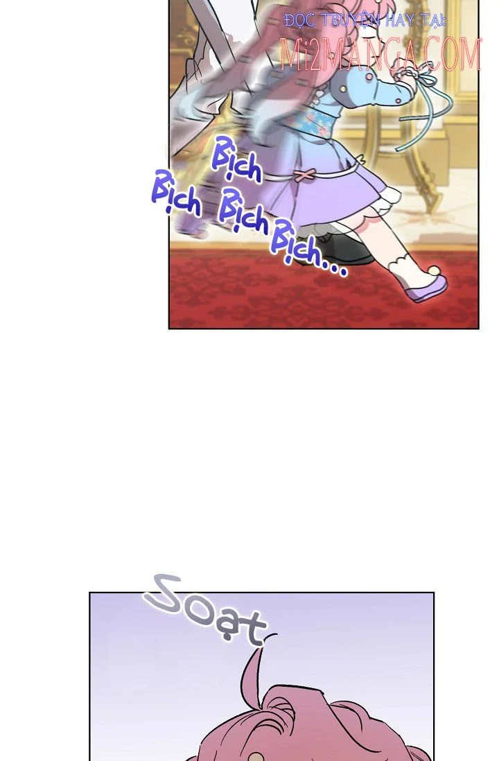 Quý Cô Thế Giới Ngầm: Chapter 4
