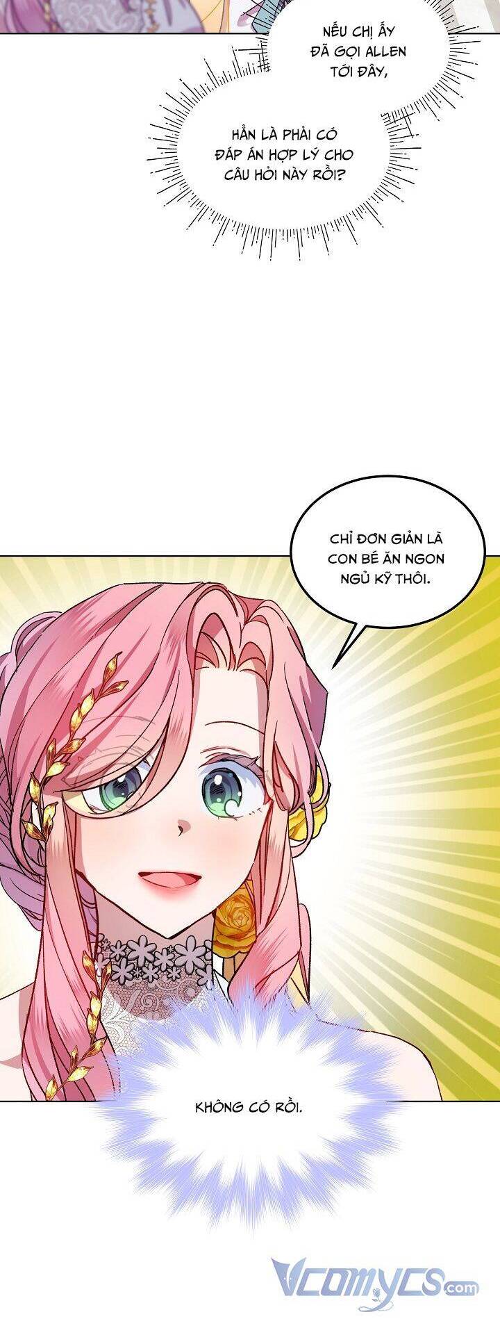 Quý Cô Thế Giới Ngầm: Chapter 40