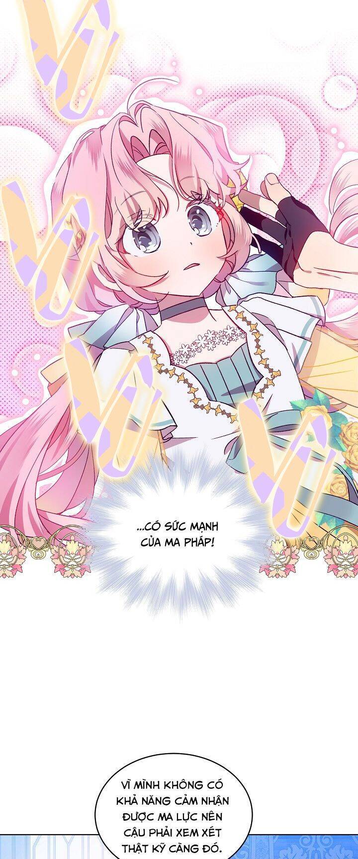 Quý Cô Thế Giới Ngầm: Chapter 40