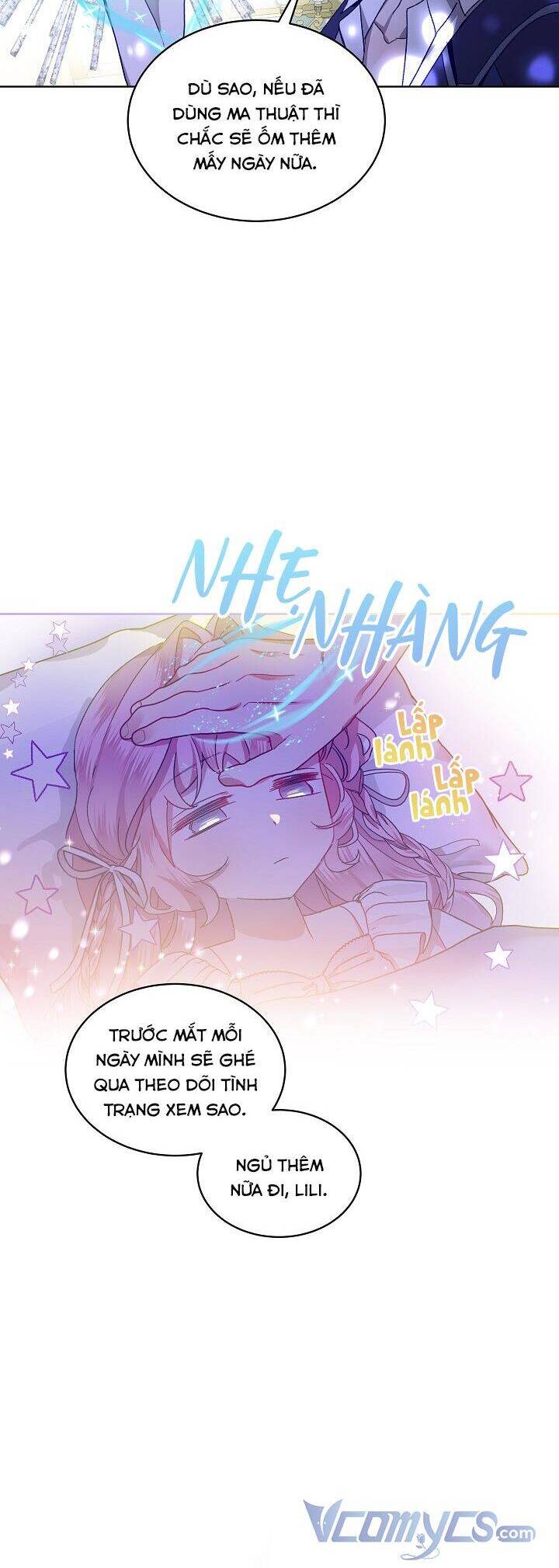 Quý Cô Thế Giới Ngầm: Chapter 45