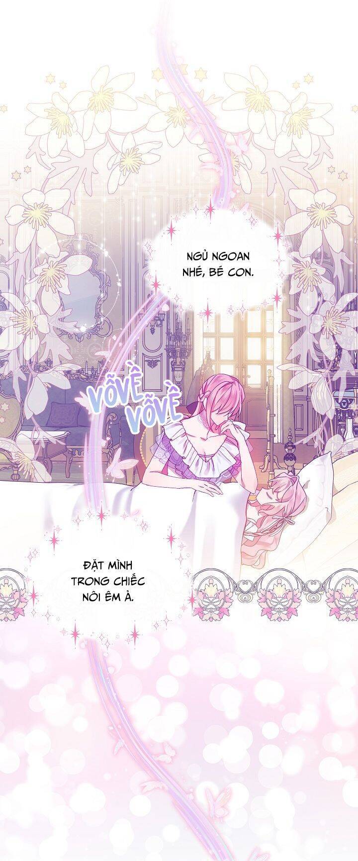 Quý Cô Thế Giới Ngầm: Chapter 45