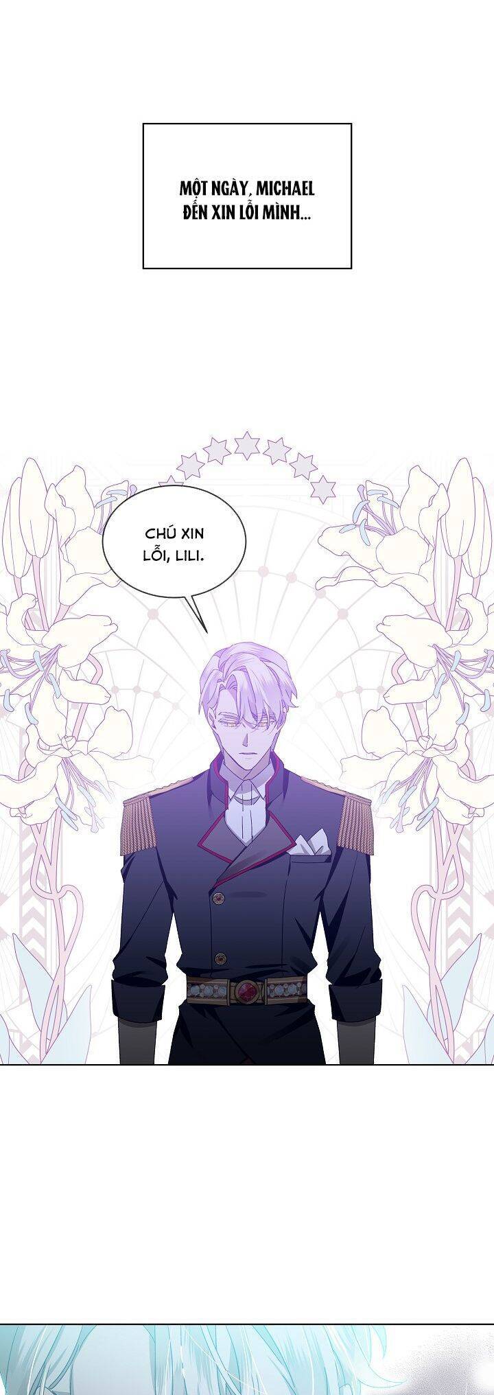 Quý Cô Thế Giới Ngầm: Chapter 45
