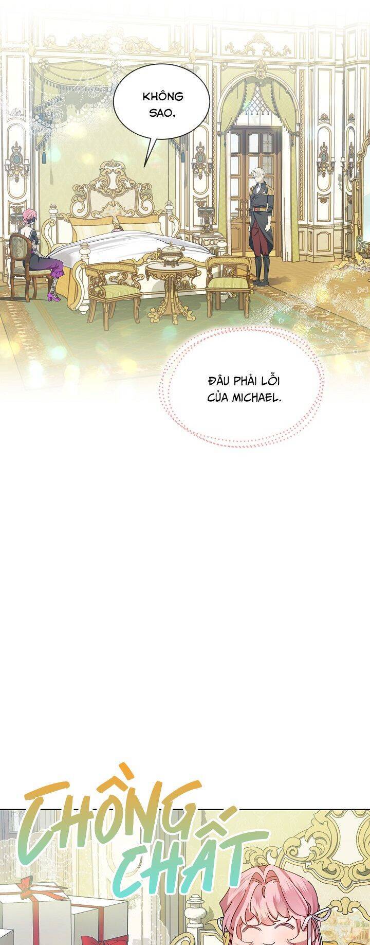 Quý Cô Thế Giới Ngầm: Chapter 45
