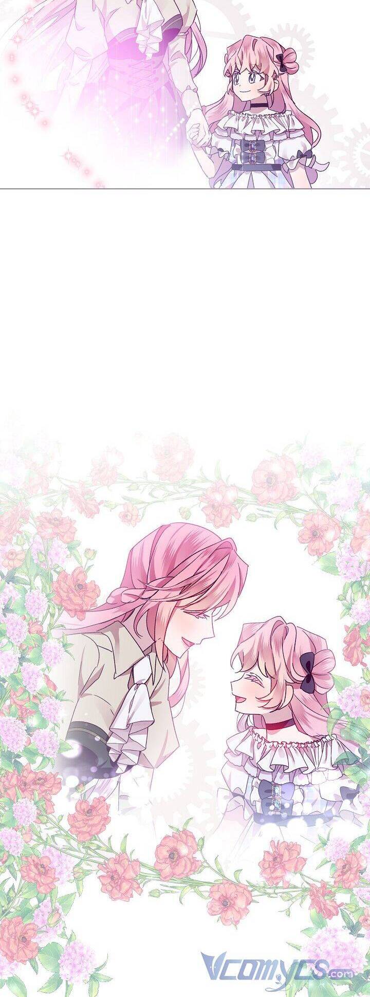Quý Cô Thế Giới Ngầm: Chapter 45