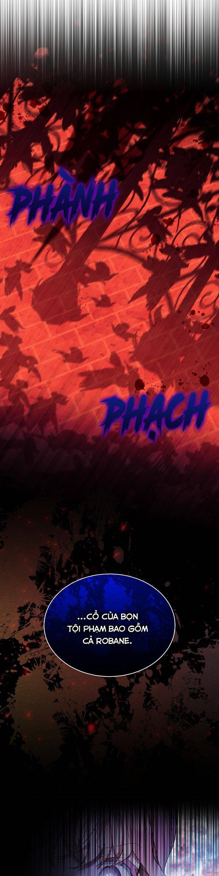 Quý Cô Thế Giới Ngầm: Chapter 45
