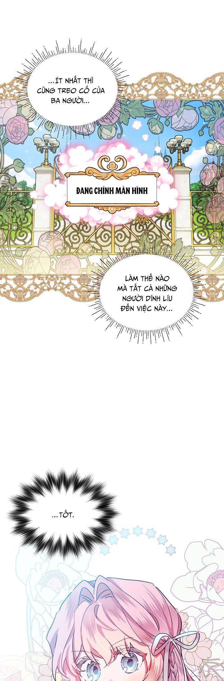 Quý Cô Thế Giới Ngầm: Chapter 45