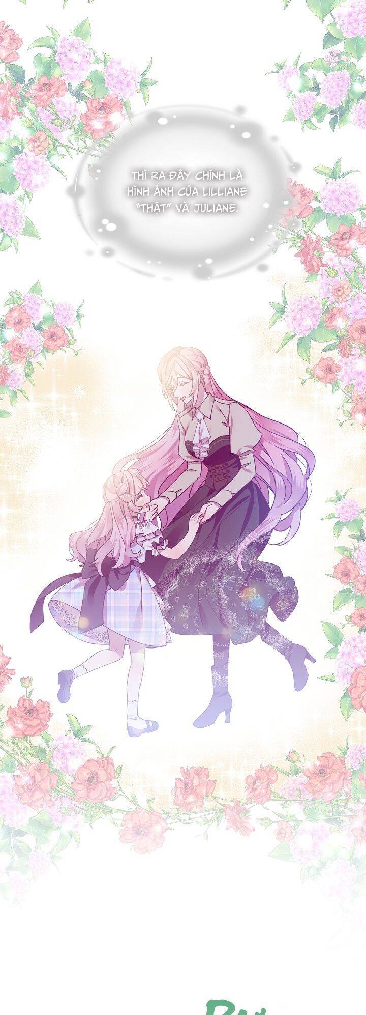 Quý Cô Thế Giới Ngầm: Chapter 45