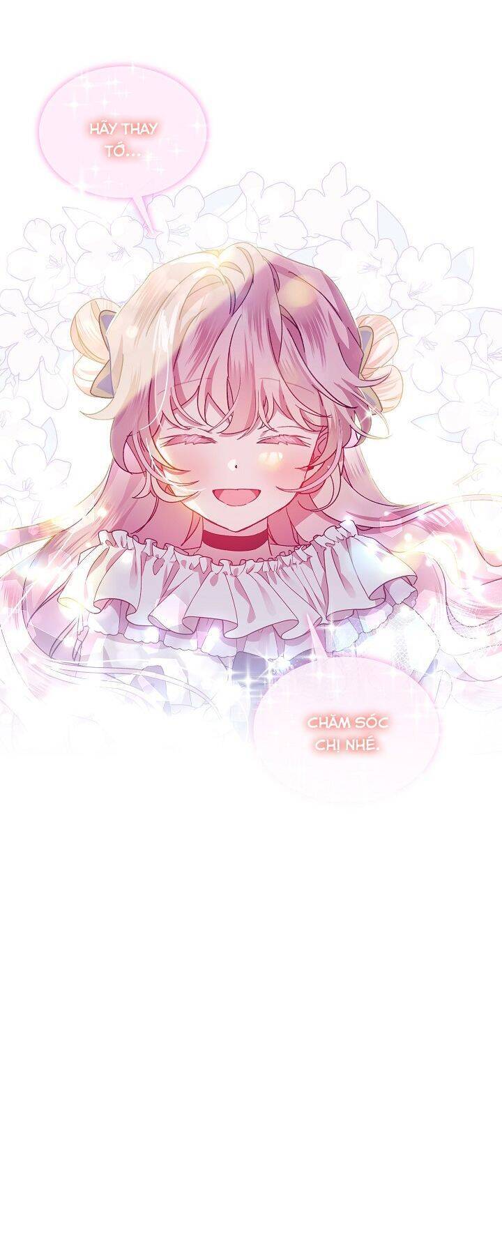 Quý Cô Thế Giới Ngầm: Chapter 45