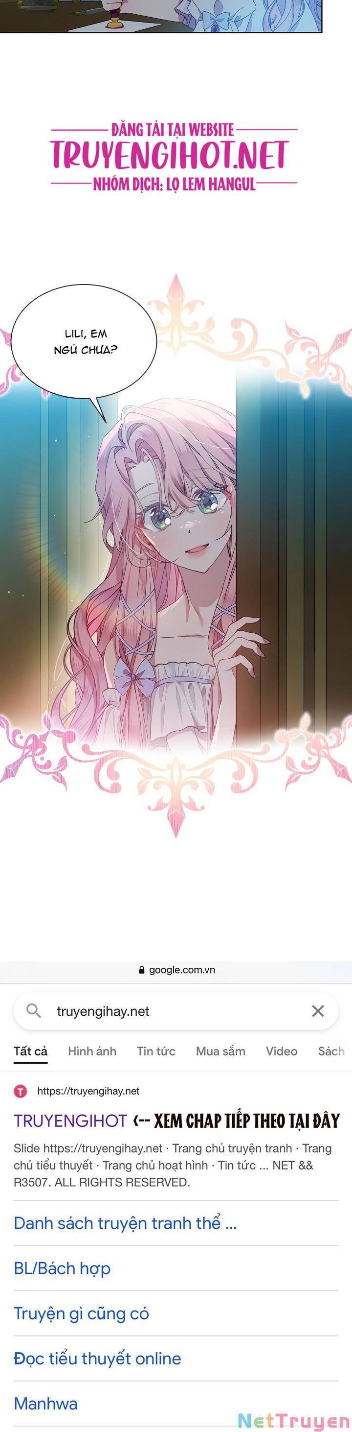 Quý Cô Thế Giới Ngầm: Chapter 50.2