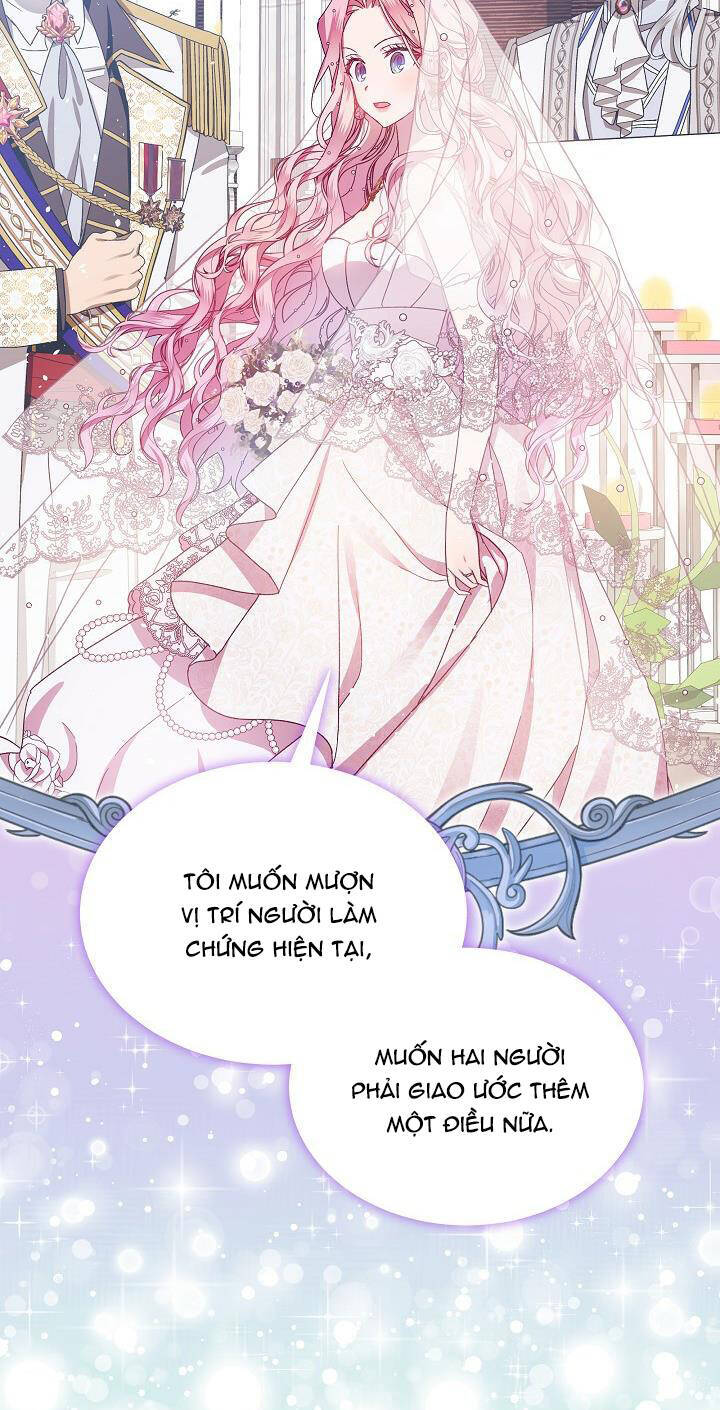 Quý Cô Thế Giới Ngầm: Chapter 51.2