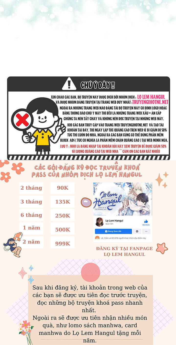 Quý Cô Thế Giới Ngầm: Chapter 51.2