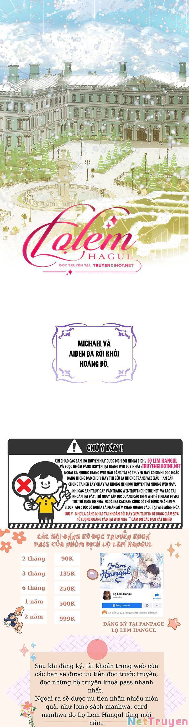 Quý Cô Thế Giới Ngầm: Chapter 55.2