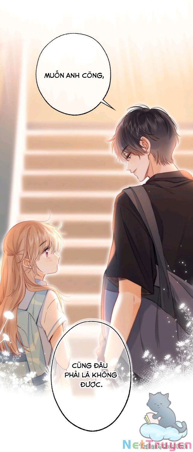 Vụng Trộm Không Giấu Được: Chapter 10