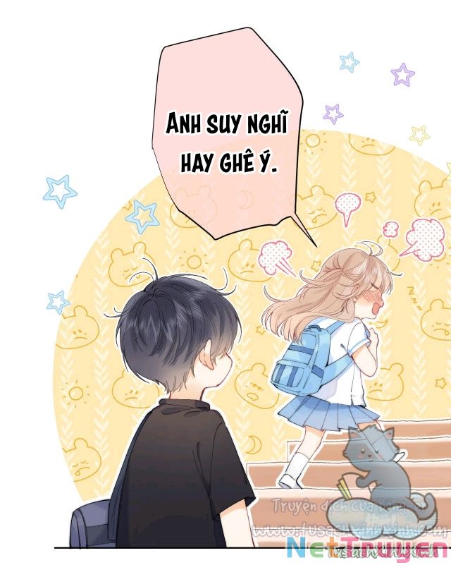 Vụng Trộm Không Giấu Được: Chapter 10
