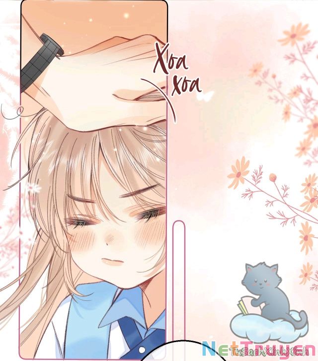 Vụng Trộm Không Giấu Được: Chapter 10