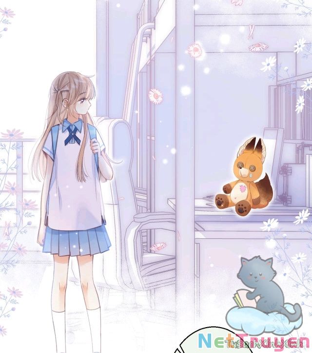Vụng Trộm Không Giấu Được: Chapter 10