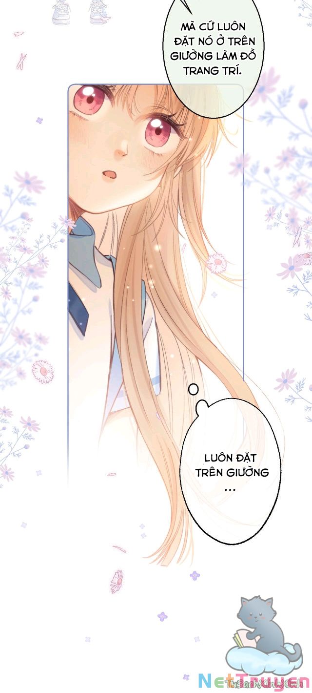 Vụng Trộm Không Giấu Được: Chapter 10