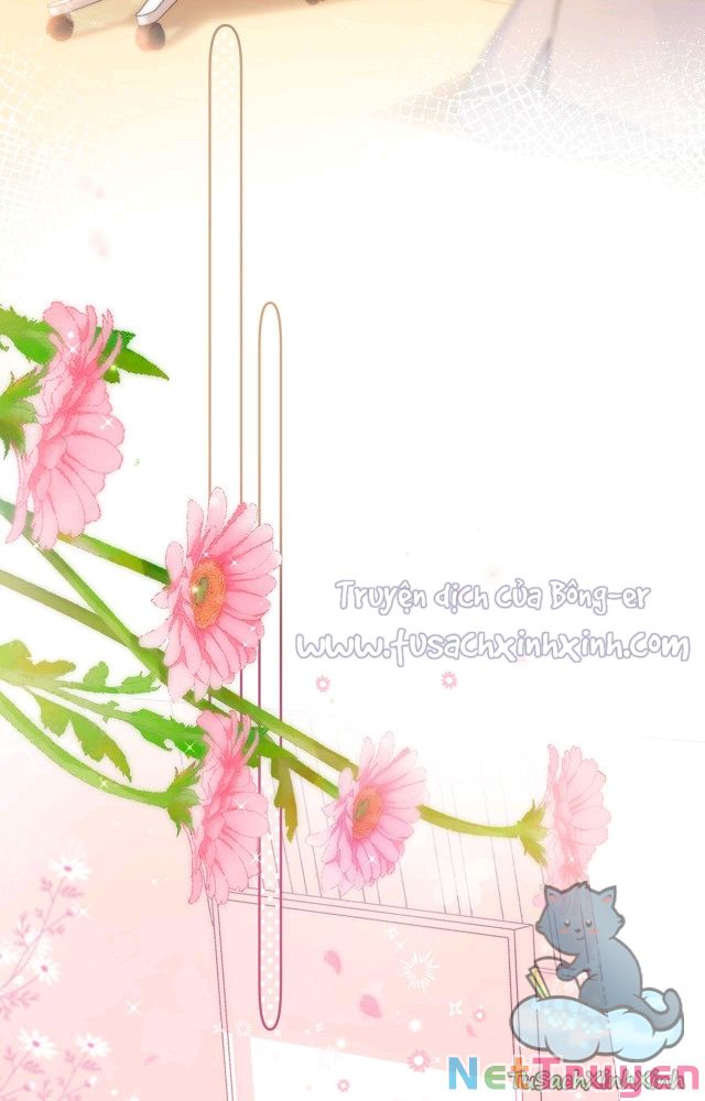 Vụng Trộm Không Giấu Được: Chapter 10