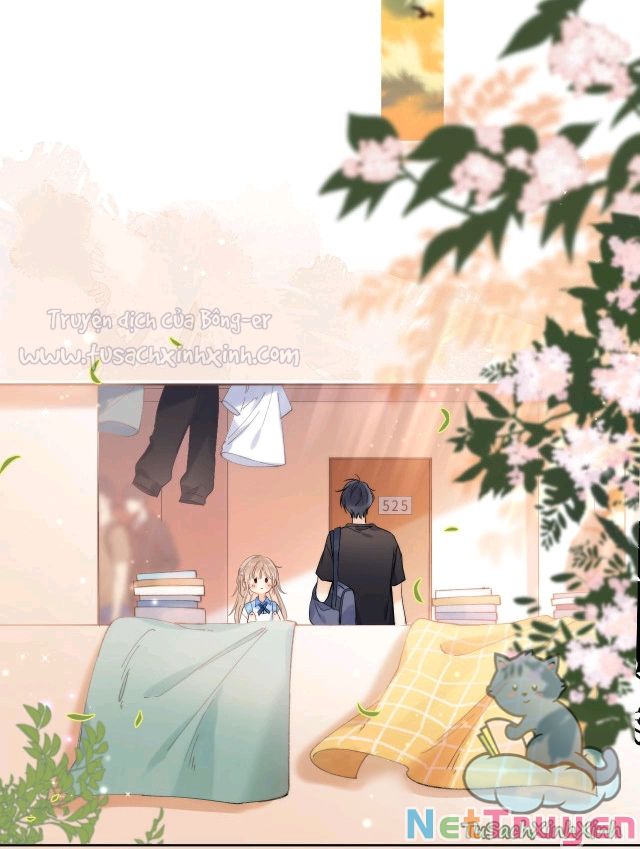 Vụng Trộm Không Giấu Được: Chapter 10
