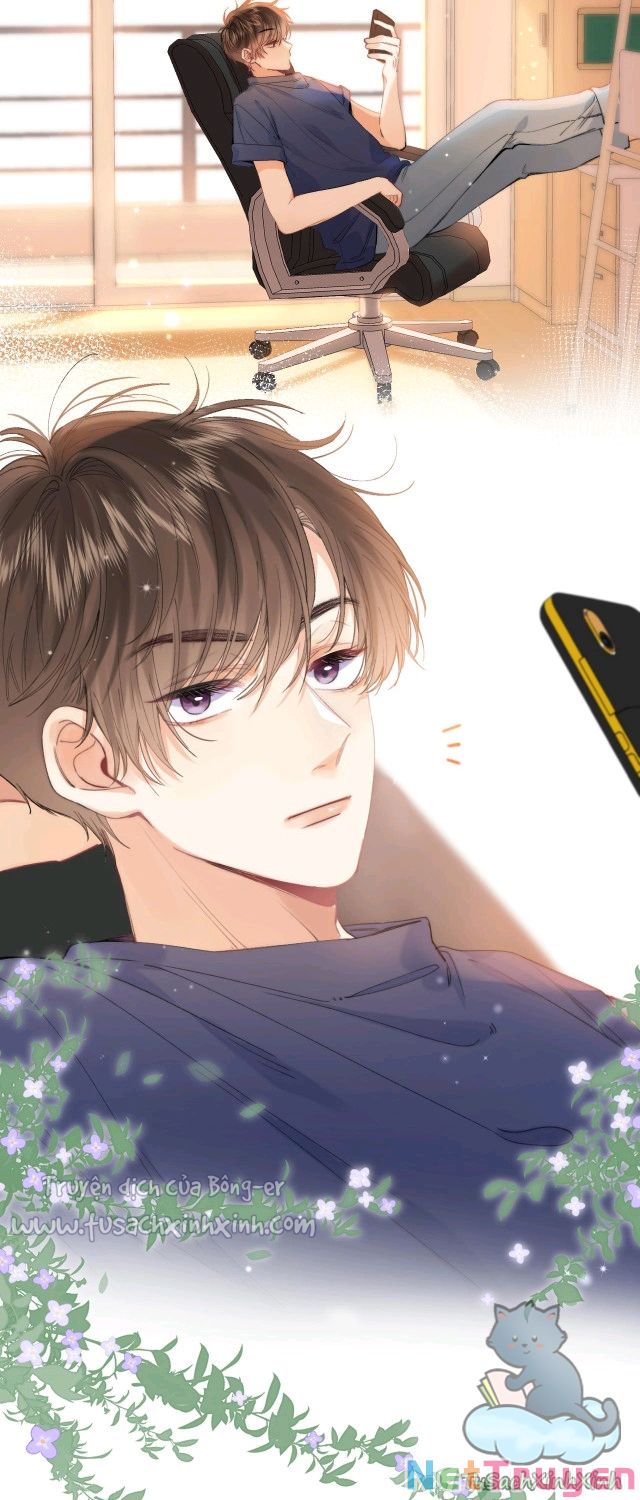 Vụng Trộm Không Giấu Được: Chapter 10