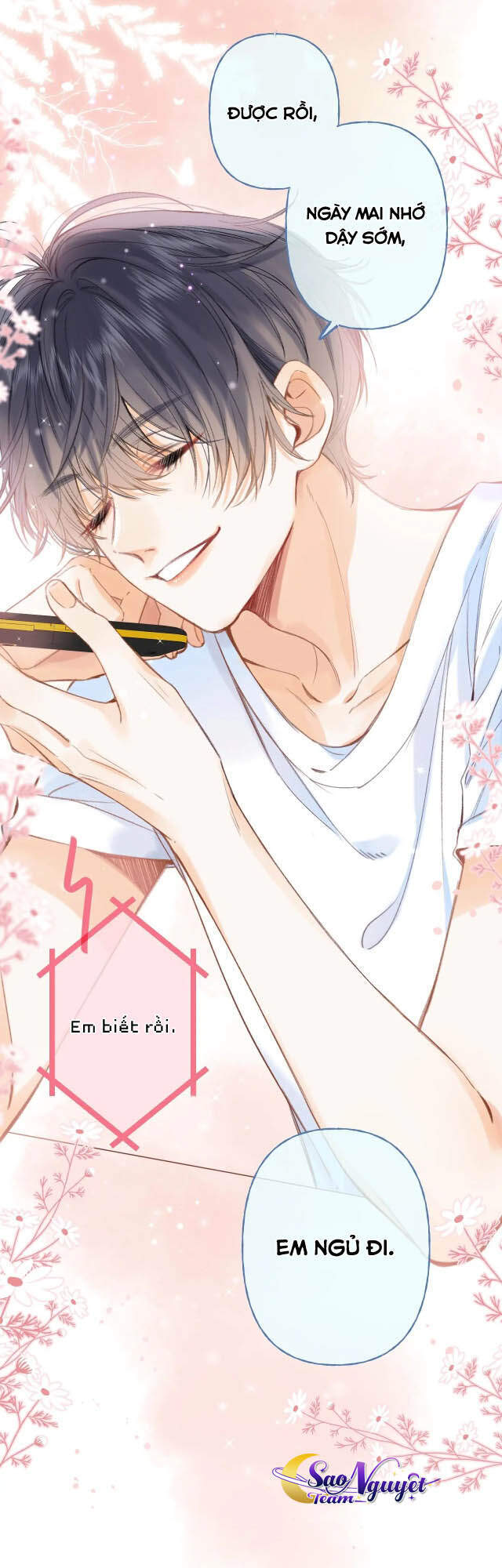 Vụng Trộm Không Giấu Được: Chapter 11