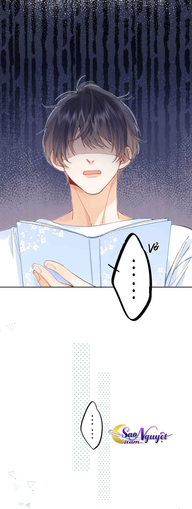 Vụng Trộm Không Giấu Được: Chapter 11