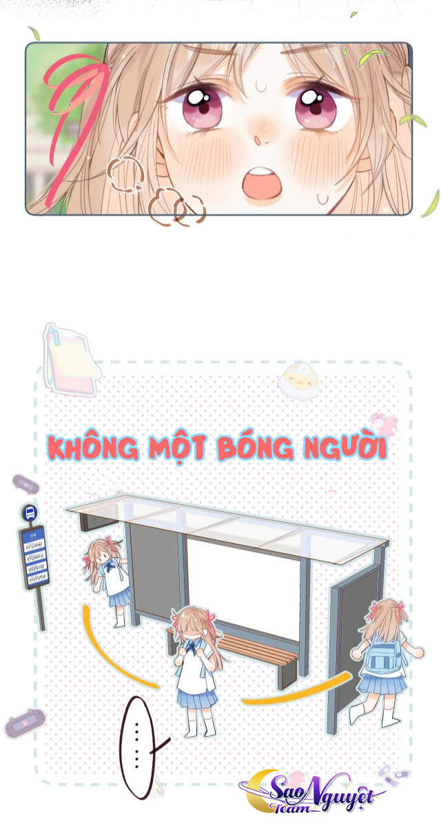 Vụng Trộm Không Giấu Được: Chapter 11