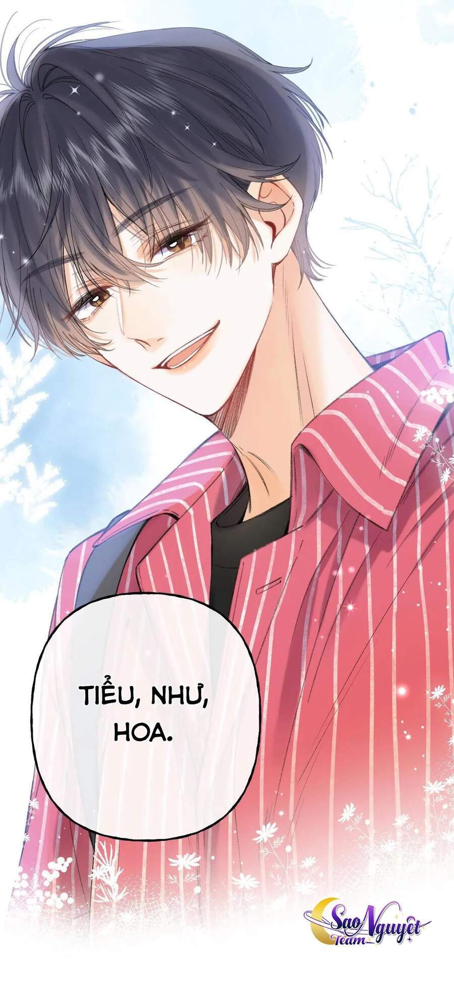 Vụng Trộm Không Giấu Được: Chapter 12