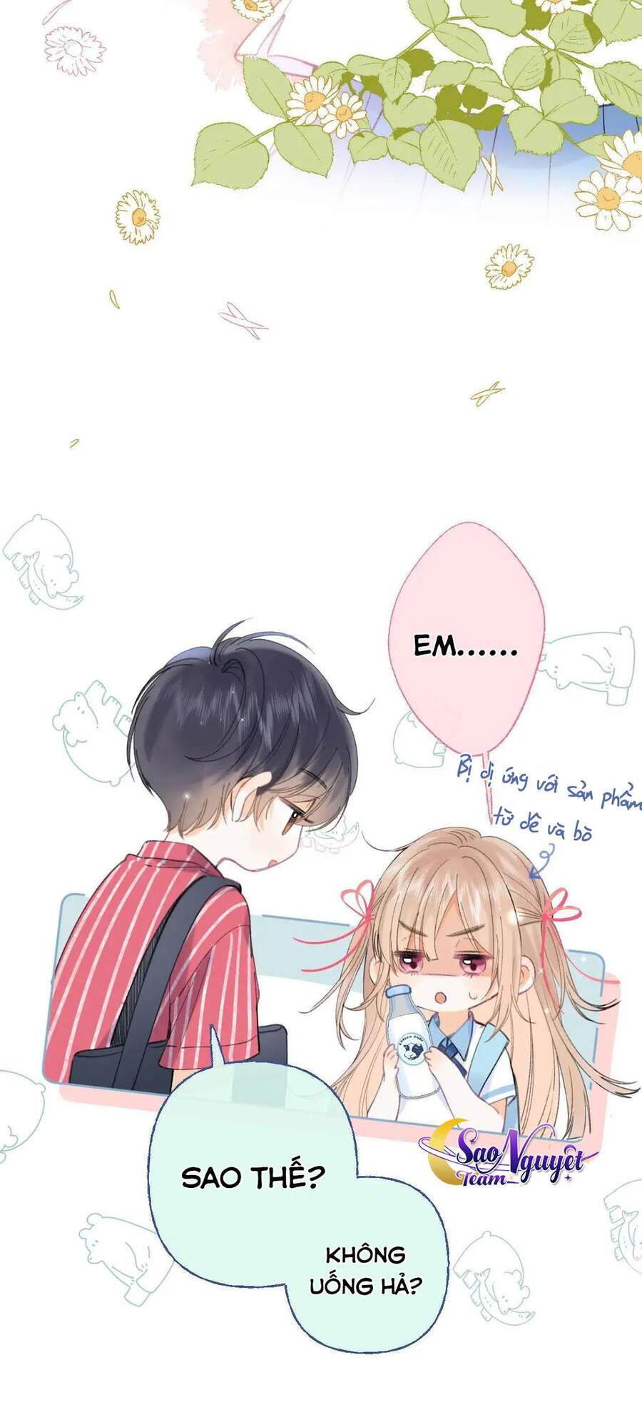Vụng Trộm Không Giấu Được: Chapter 12
