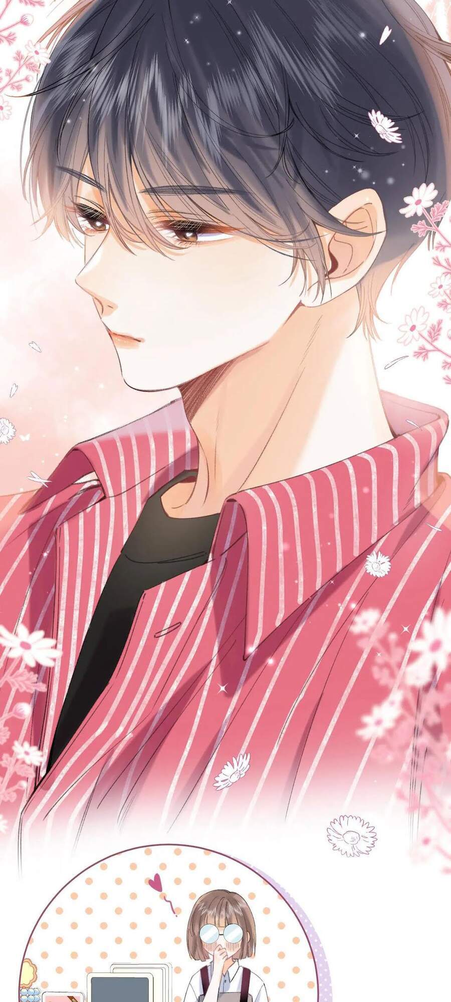 Vụng Trộm Không Giấu Được: Chapter 12