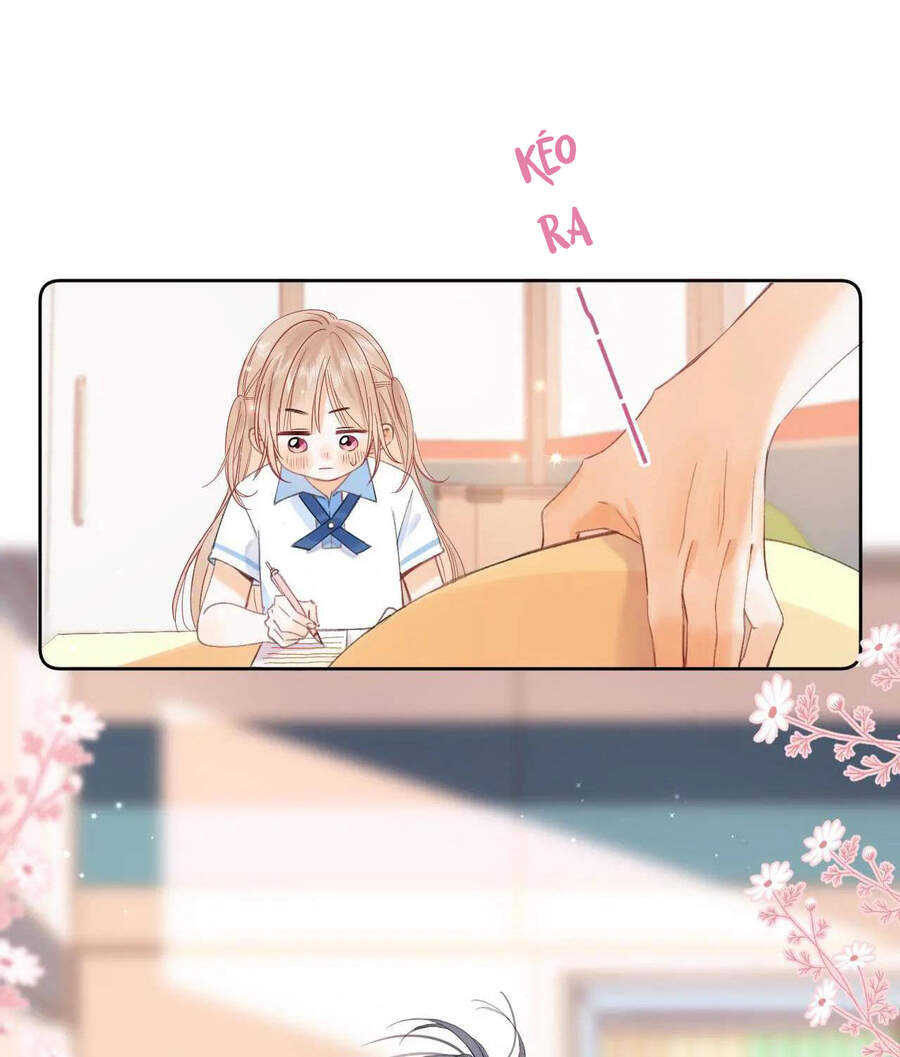 Vụng Trộm Không Giấu Được: Chapter 12