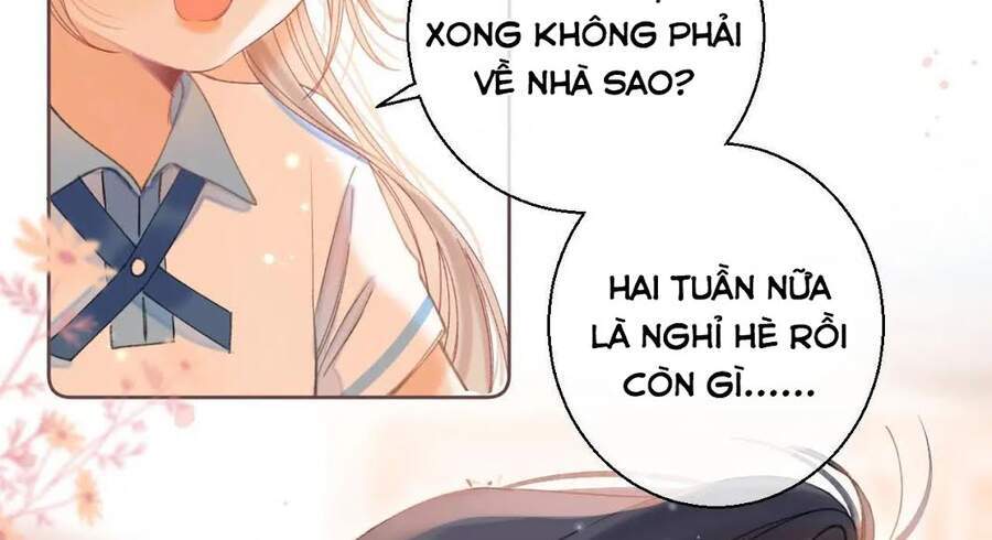 Vụng Trộm Không Giấu Được: Chapter 12