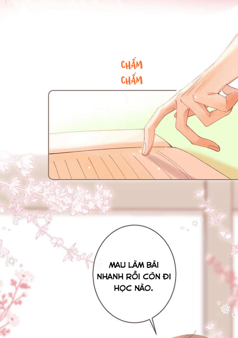 Vụng Trộm Không Giấu Được: Chapter 12